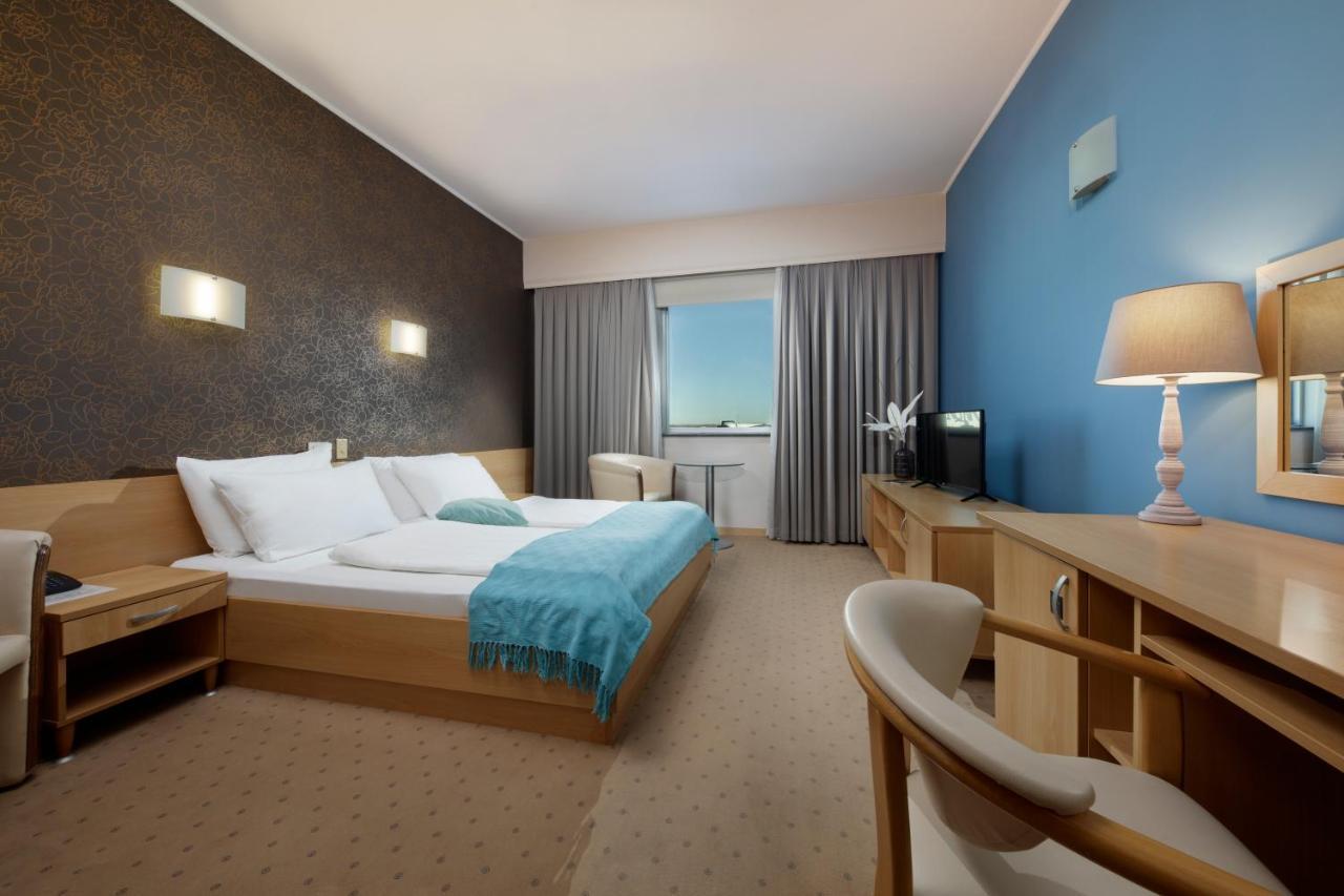 Hotel Zovko Zagreb Sesvete Kültér fotó