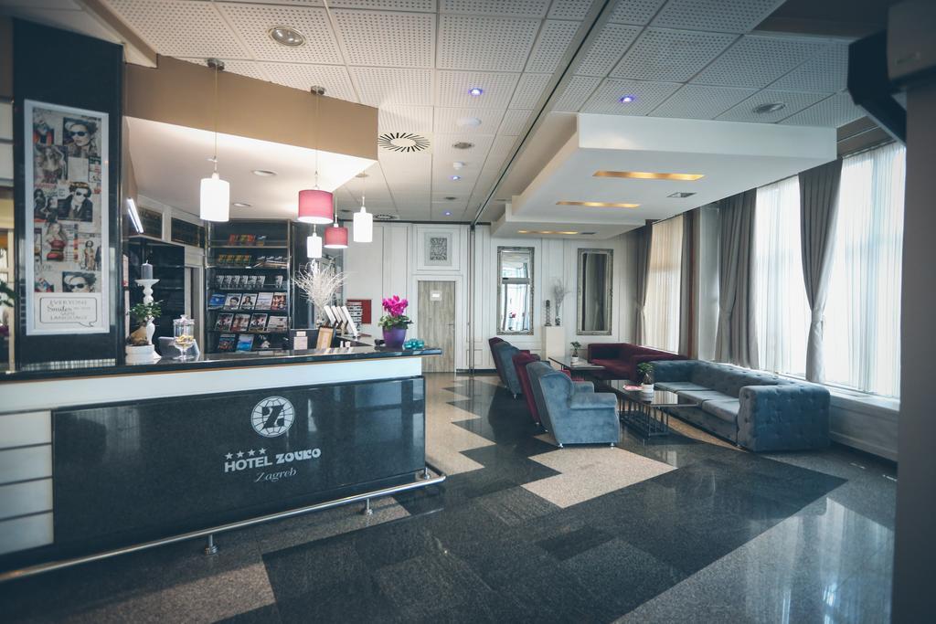 Hotel Zovko Zagreb Sesvete Kültér fotó